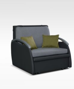 Rozkládací sofa Fagiri 2