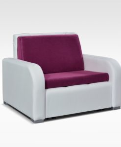 Rozkládací sofa Miset
