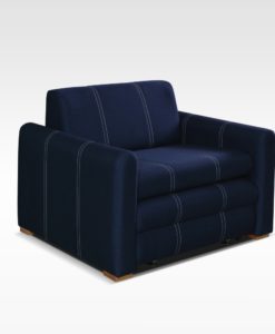 Rozkládací sofa Mosala 1