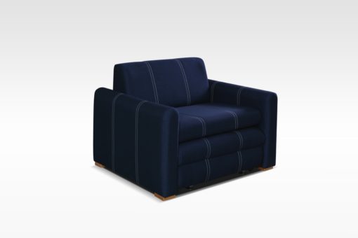 Rozkládací sofa Mosala 1