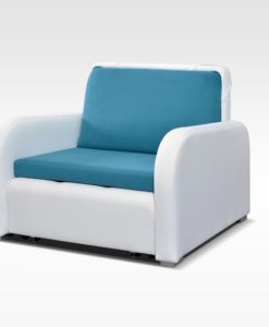 Rozkládací sofa Ritis 1