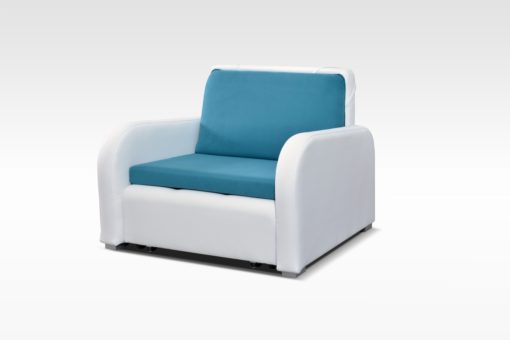Rozkládací sofa Ritis 1