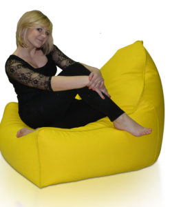Sedací pytel Anita XXL (2XL)