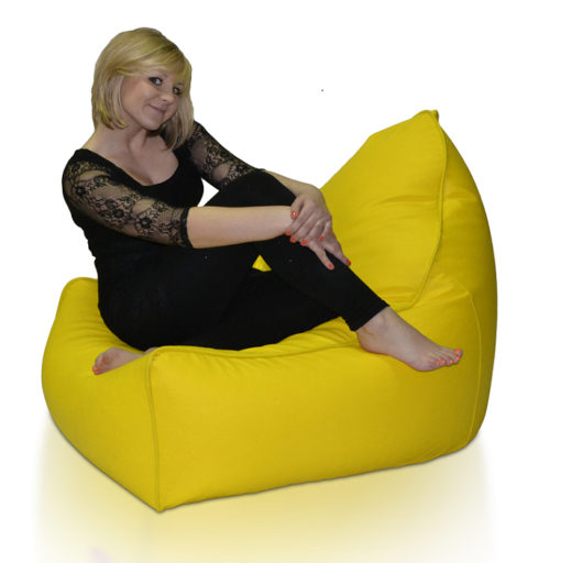 Sedací pytel Anita XXL (2XL)