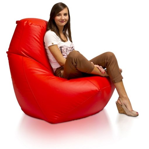 Sedací pytel Averil XXL (2XL)