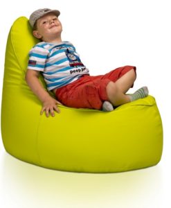 Sedací pytel Edwin XXL (2XL)