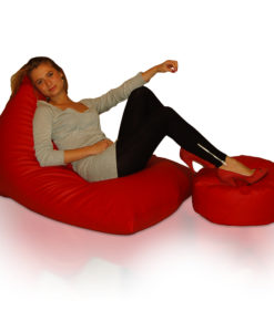 Sedací pytel Kalvin XXXL (3XL)