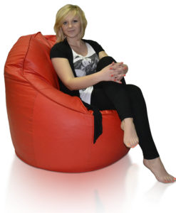 Sedací pytel Kristyn