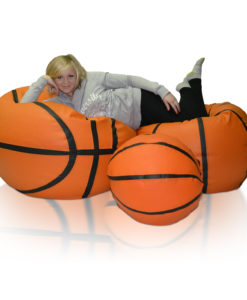 Sestava sedacích míčů Basket (L + XXL + XXXL)