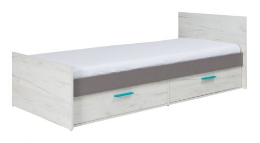 Studentská postel Larisa