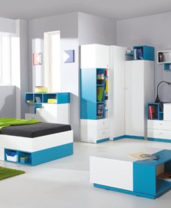 Studentský nábytek - sestava Poly 2