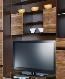 TV panel Esperanza 5