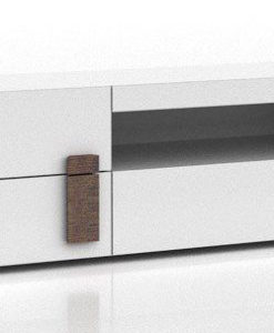 TV stolek Geometria 2