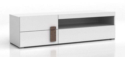 TV stolek Geometria 2