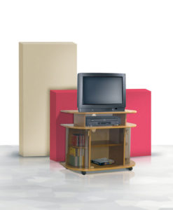 TV stolek Karo 1