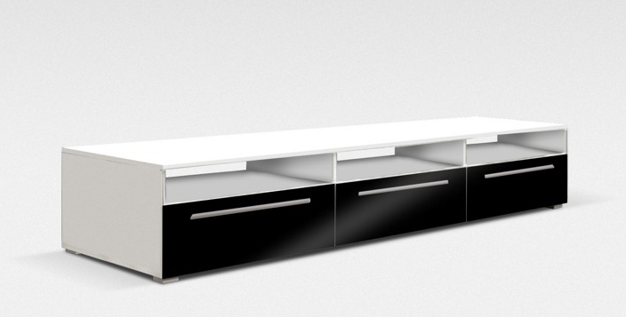 Televizní stolek Nefira 1 Televizní stolek Nefira 1