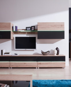 Trendy obývací sestava Tesa 6