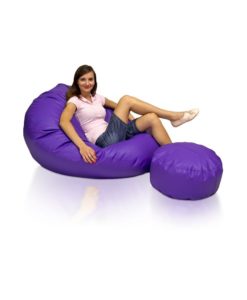 Velký sedací pytel Vito XXXXL (4XL)