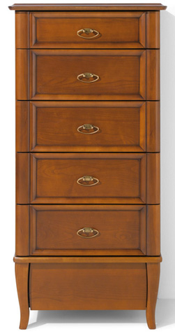 Vysoká komoda Celie 3 Vysoká komoda Celie 3