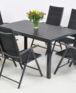 Zahradní nábytek – set Karl 1