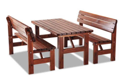 Zahradní set Timon 1