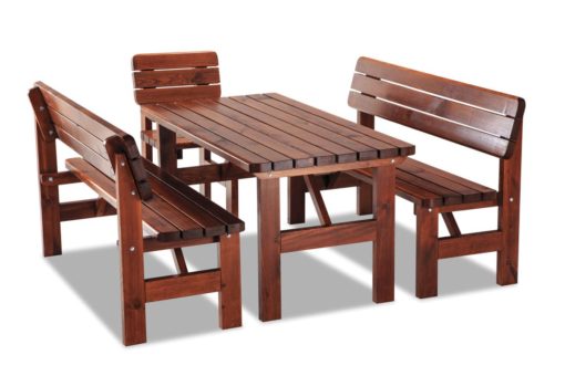 Zahradní set Timon 2