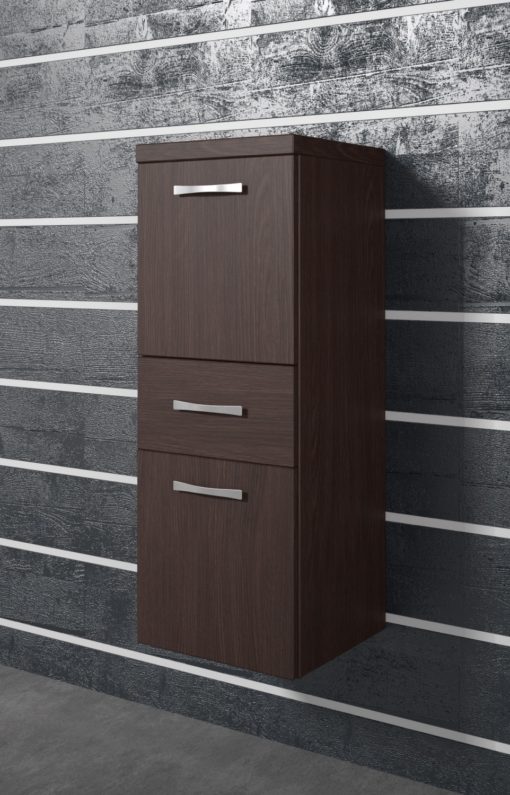 Závěsná skříňka do koupelny Horace 3