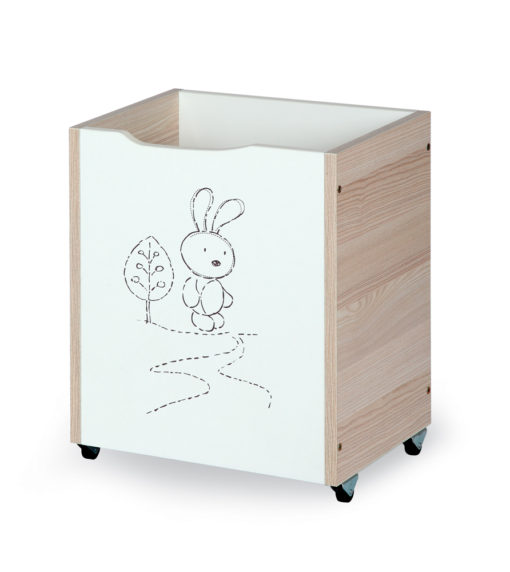 Úložný box Dotie pro děti