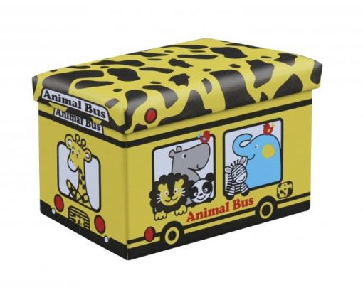 Úložný box Jerry 2