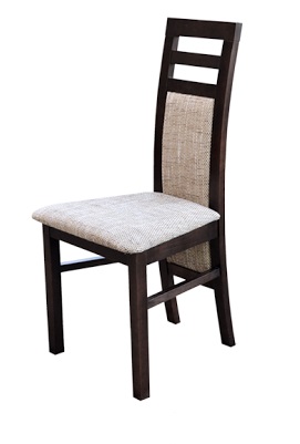Čalouněná jídelní židle Esme