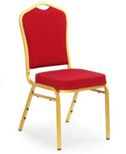 Čalouněná jídelní židle Kelyn 1