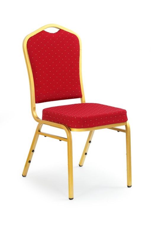 Čalouněná jídelní židle Kelyn 1