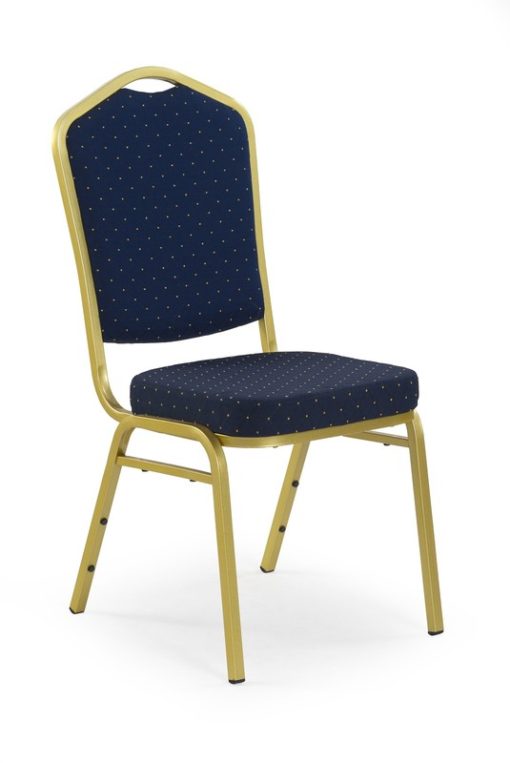 Čalouněná jídelní židle Kelyn 2