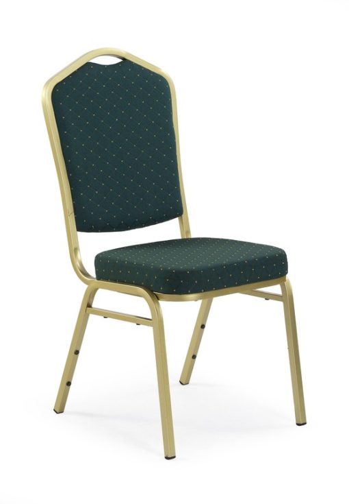 Čalouněná jídelní židle Kelyn 3