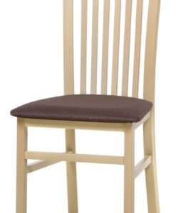 Čalouněná jídelní židle Štefan 4