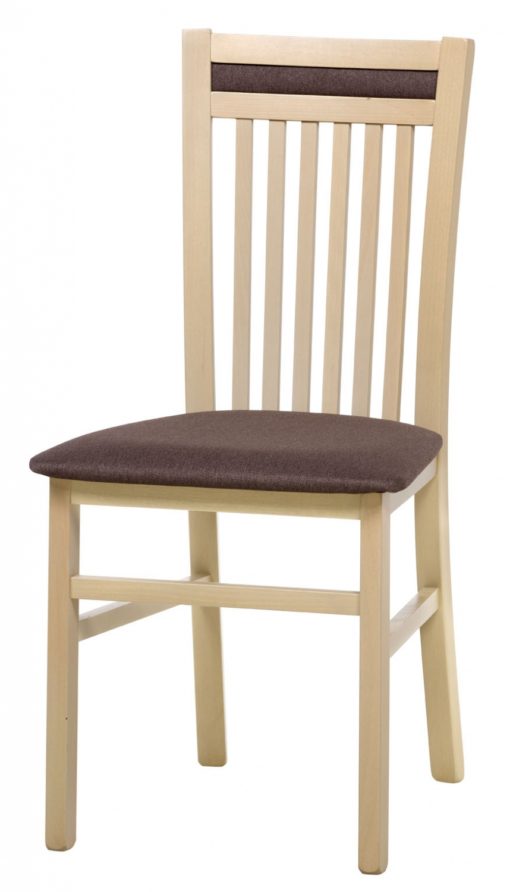 Čalouněná jídelní židle Štefan 4