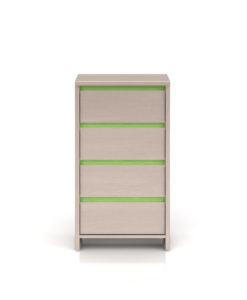 Šuplíková komoda Insert 2