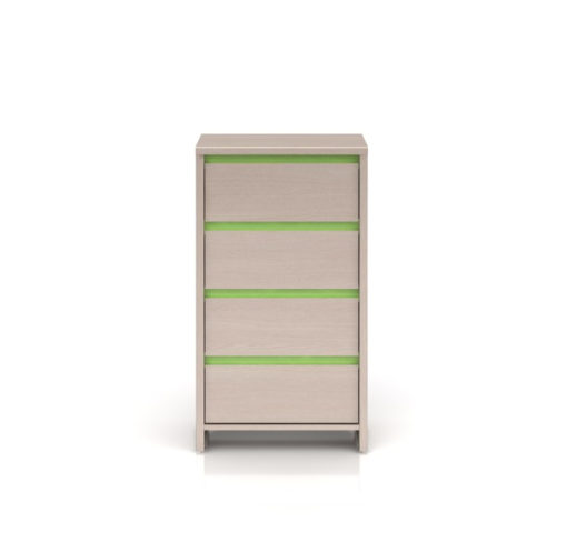 Šuplíková komoda Insert 2