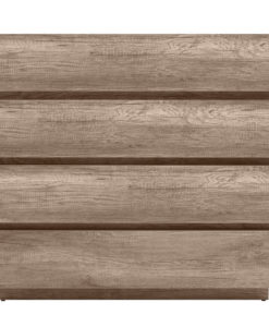 Šuplíková komoda Woody 2