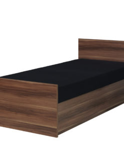 Jednolůžková postel Henrim