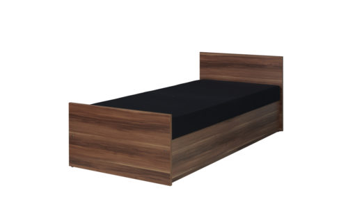 Jednolůžková postel Henrim