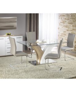 Jídelní set 4+1 Valbo