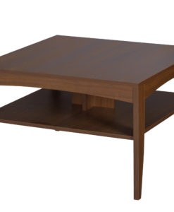 Čtvercový konferenční stolek Madelin 1