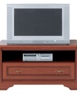 TV stolek Sokrat - třešeň antická
