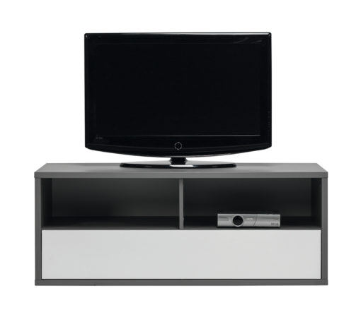 TV stolek se šuplíkem Monita