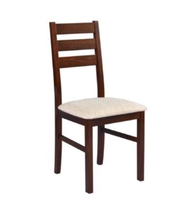 Čalouněná jídelní židle Niara