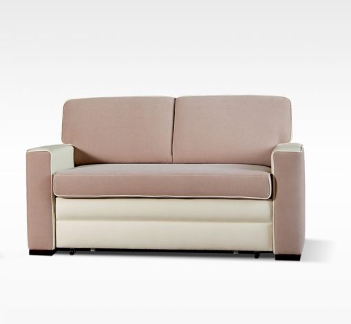 Dvoumístné rozkládací sofa Prima 3