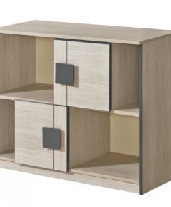 Dětská komoda Allarica 1