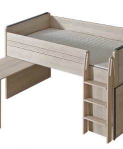 Dětská postel Allarica 2
