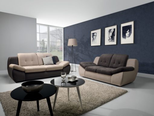 Sedací souprava 3+2 Kaia